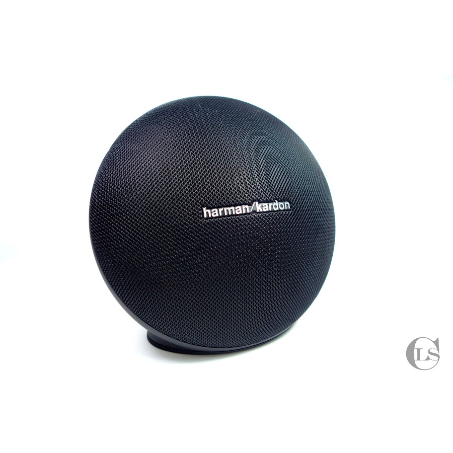 ◤哈曼卡頓Harman Kardon◥Onyx Mini無線藍芽喇叭 支援無線雙聲道 德國紅點設計大獎 公司貨