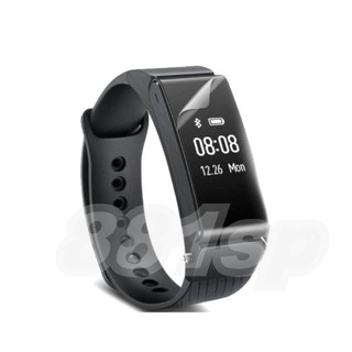 華為 HUAWEI TalkBand B2 B3 保護貼 螢幕保護貼 保護膜 軟性 保貼 高清 疏油 防刮