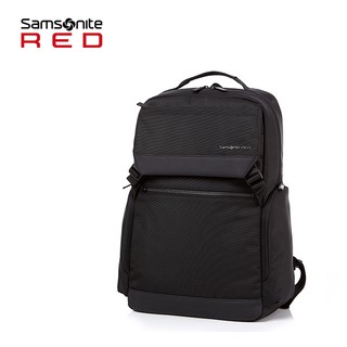 samsonite red aurice