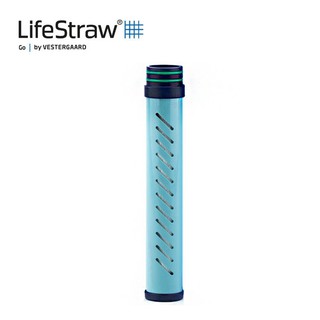LifeStraw 生命淨水瓶替換吸管 / LOWDEN(過濾濾心.替換濾心.濾心吸管.神奇吸管)