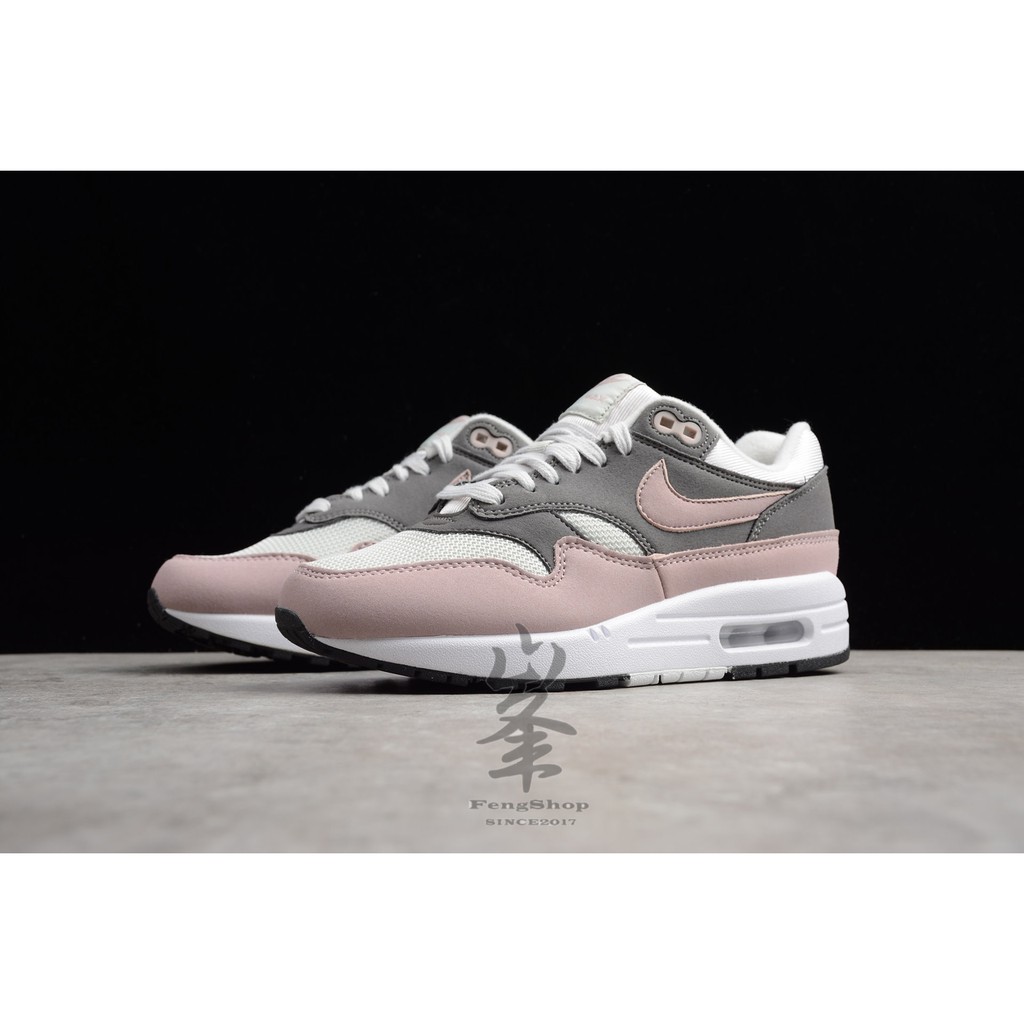 nike air max 1 particle rose