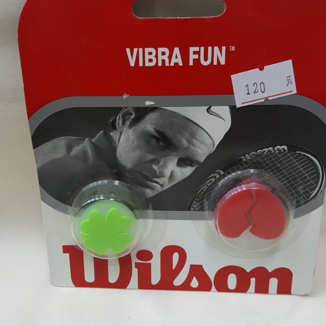 Wilson 網球拍 避震器
