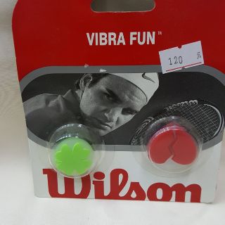 Wilson 網球拍 避震器