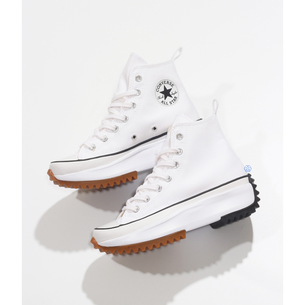 size chart converse run star hike