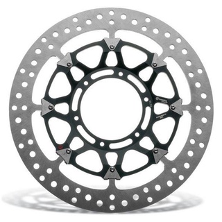 Y.S BREMBO T-Drive/T釦 Honda CBR 1000 RR/SP 浮動碟盤/煞車碟盤/碟煞盤