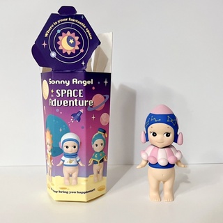 《正版》Sonny Angel Space 奇幻太空版公仔 Rocket