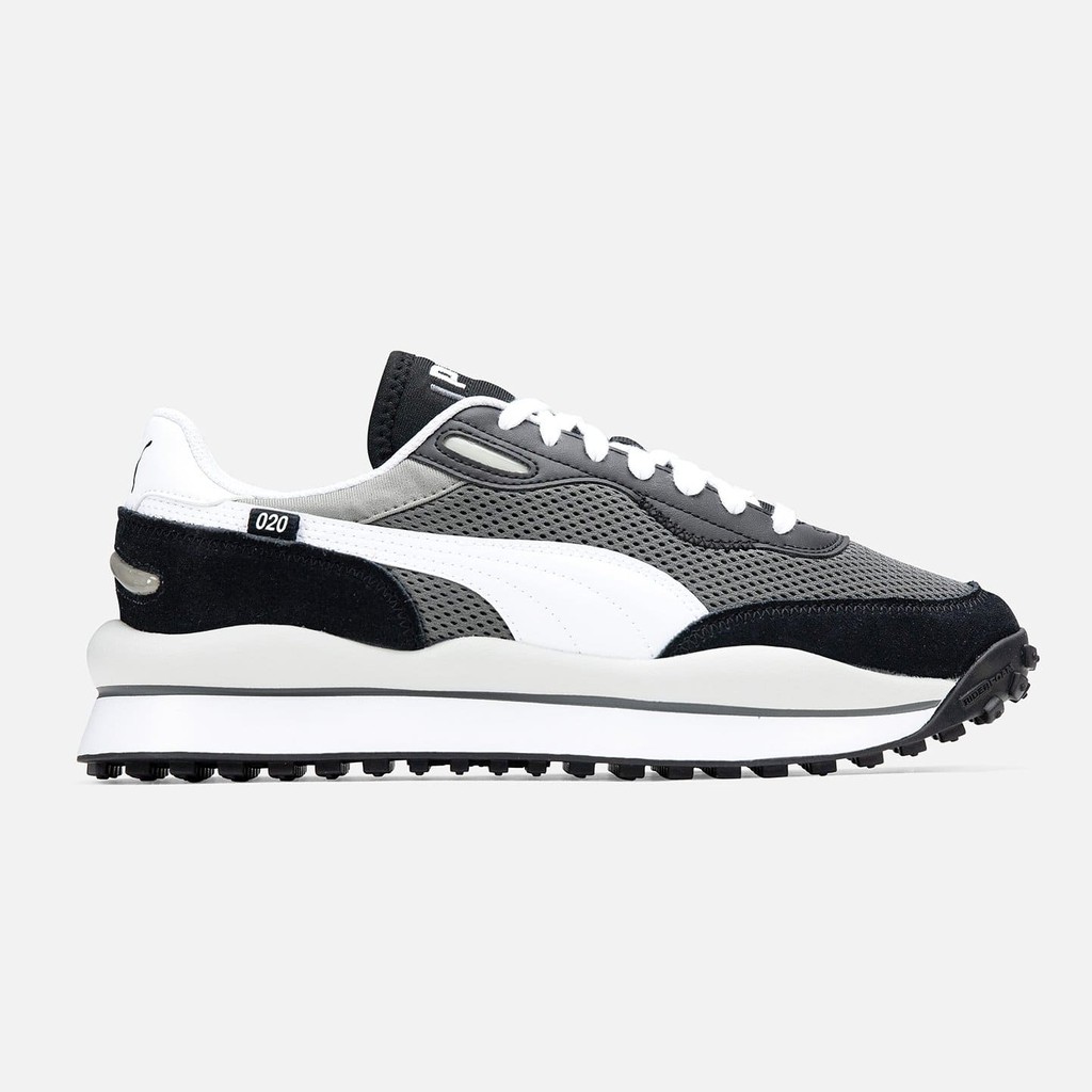 puma style rider black