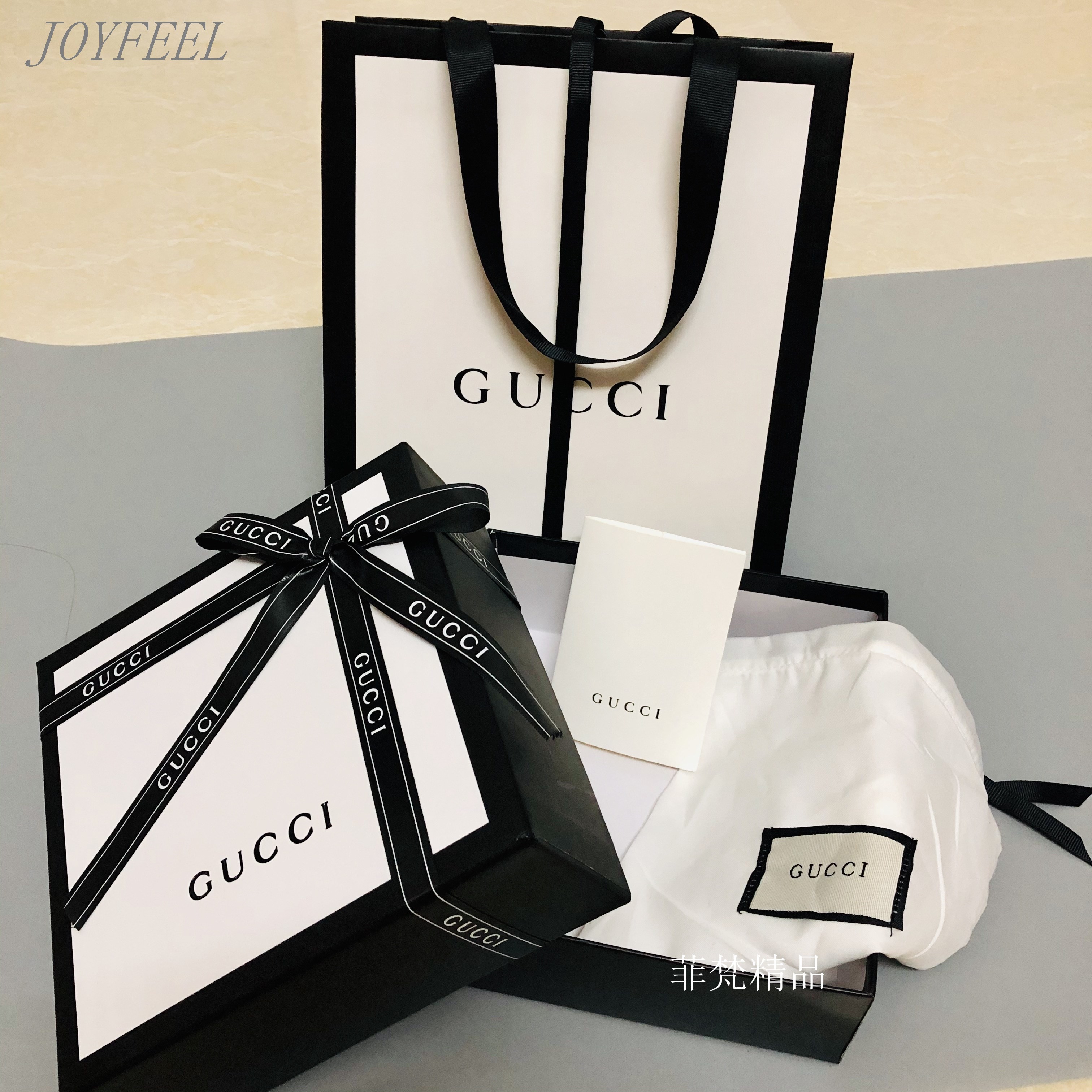 Gucci 香水紙袋的價格推薦第3 頁 21年8月 比價比個夠biggo
