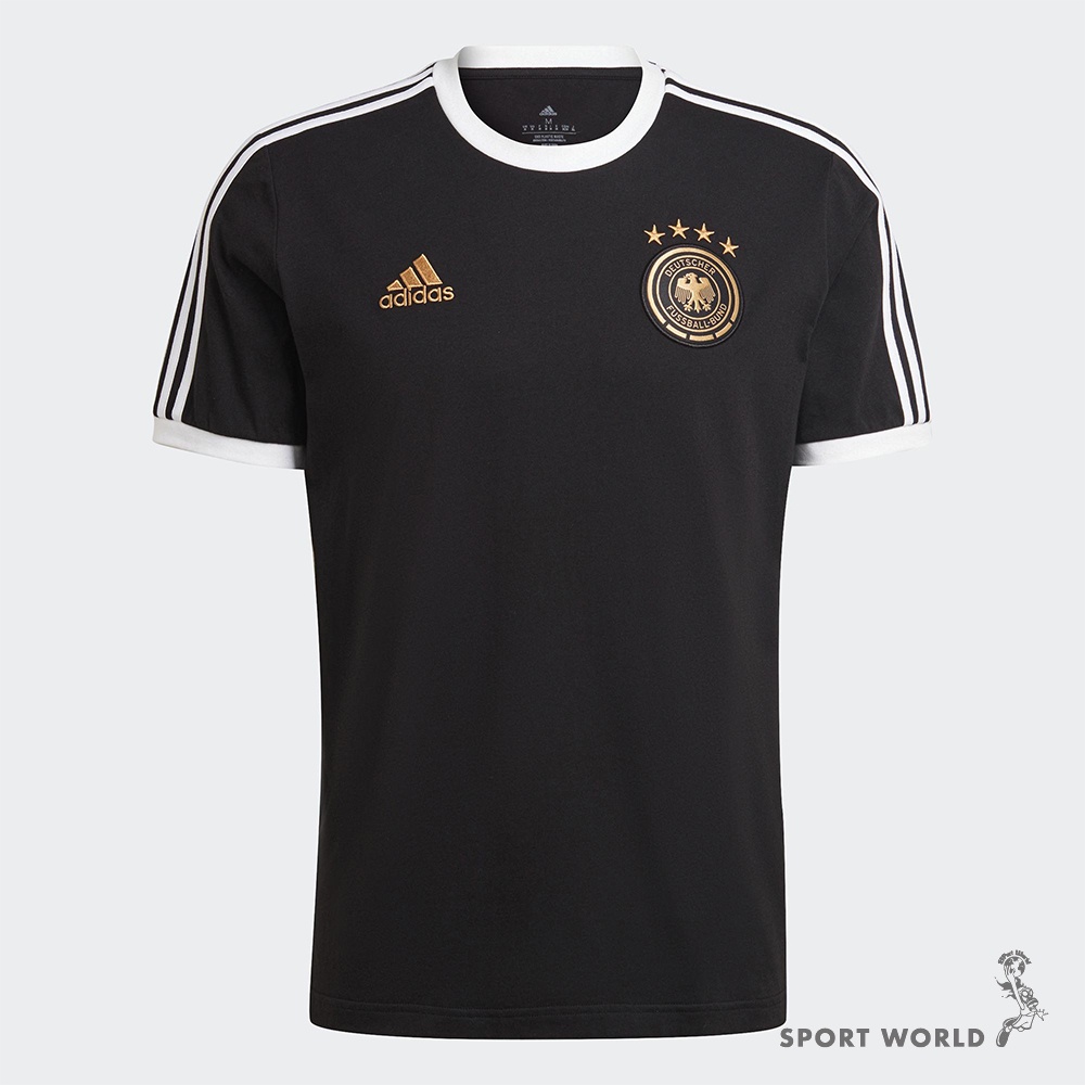 Adidas 德國 國家隊 男 短袖 足球 世足賽 世界盃 HF4065