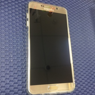 「小資通訊」三星 Samsung note5 n5 n9208 32g 金色