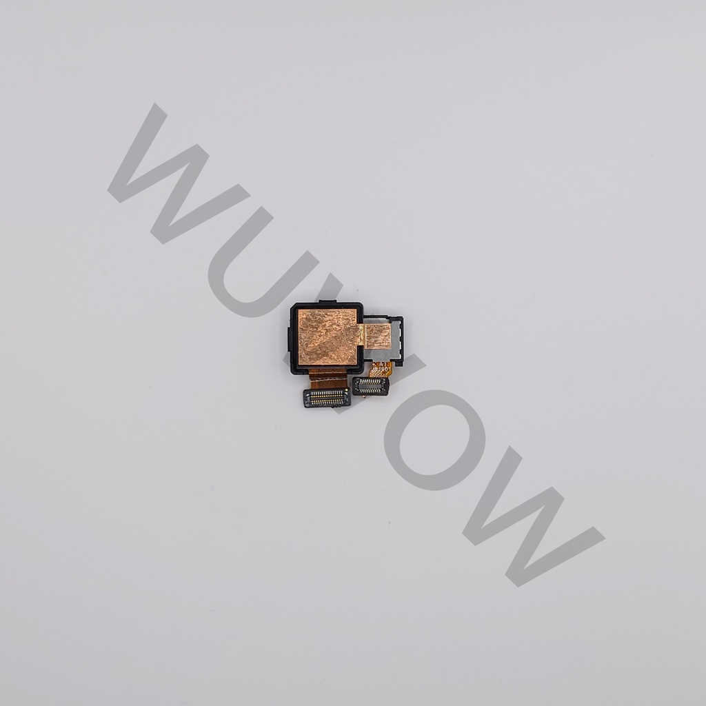 [WUWOW 二手販售] 拆機品 後鏡頭 可用於 紅米 Redmi Note 8 Pro