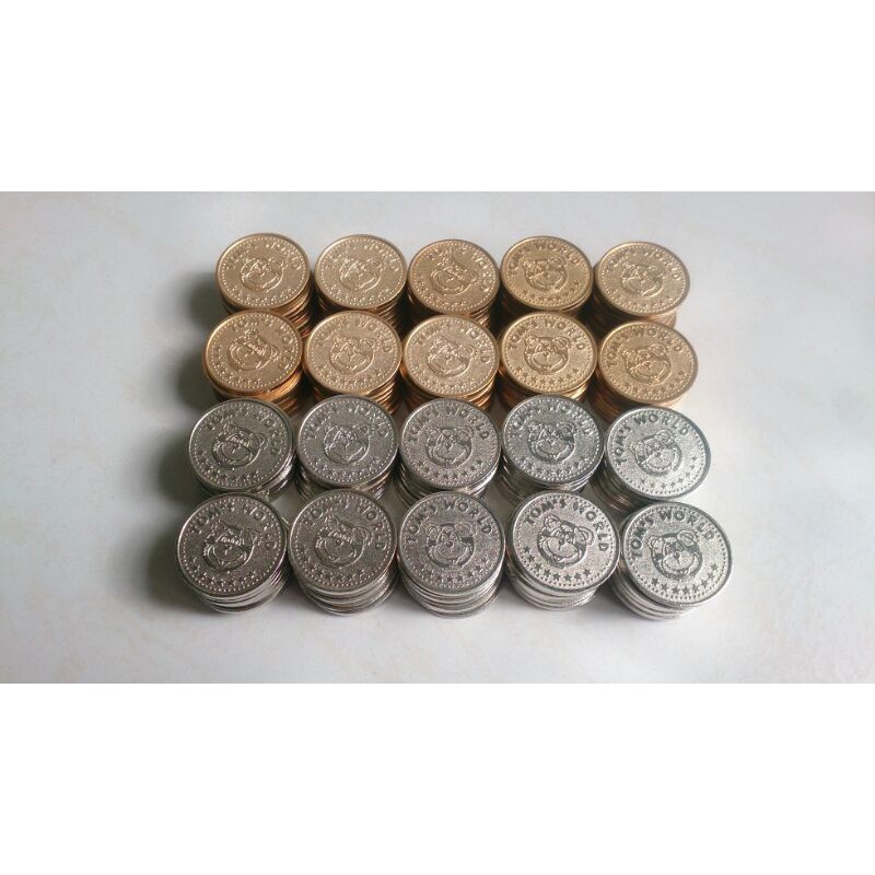 湯姆熊代幣的價格推薦 2021年12月 比價比個夠biggo