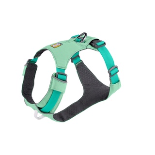 Ruffwear Hi & Light 輕量化胸背 Sage Green 美國原廠授權經銷商 寵物雜貨舖