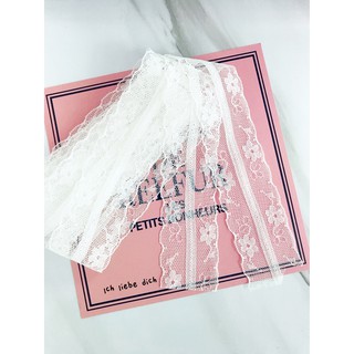DIY飾品材料配件蕾絲緞帶蕾絲花邊緞帶