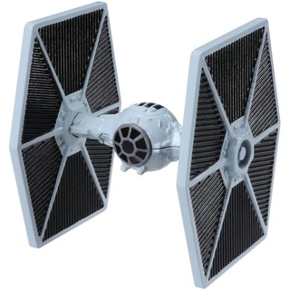 【TAKARA TOMY】星際大戰 Star Wars TSW-03 Tie Fighter - 鈦戰機