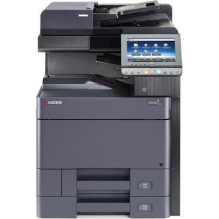「含稅含安裝」原廠公司機 KYOCERA TASKalfa 3212i A3雷射複合機 京瓷黑白影印機/印表機/彩色掃描
