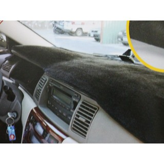 避光墊 堅達 貨車 Mitsubishi Canter 避光墊