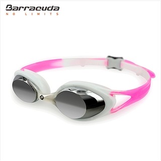 兒童抗UV電鍍泳鏡-CARNAVAL 34710 美國巴洛酷達Barracuda