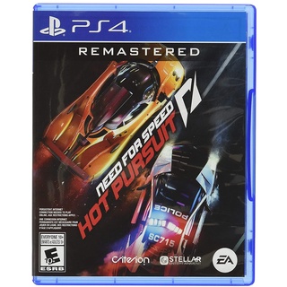【NeoGamer】全新 PS4 極速快感 超熱力追緝 中文版 NEED FOR SPEED HOT PURSUIT