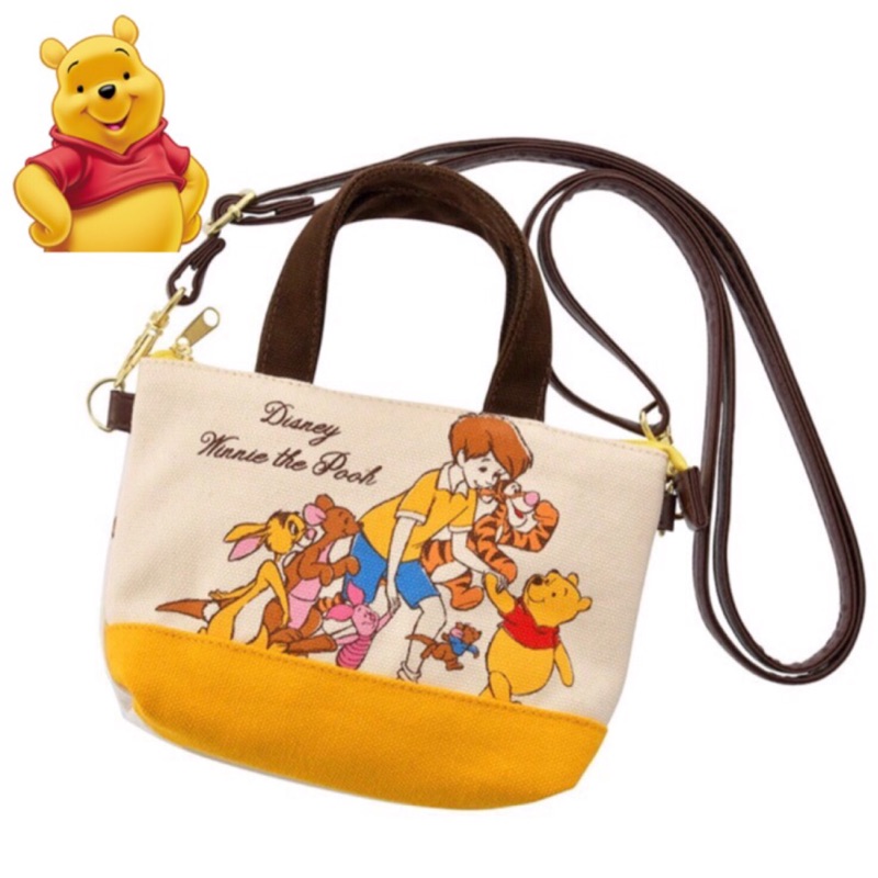 ♥現貨♥日本迪士尼Disney store 手機觸控包/小物包/2way肩背手提包13×20×4(cm)*原裝正品