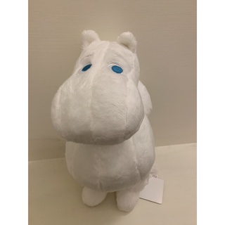 #卡通 嚕嚕米玩偶🧸