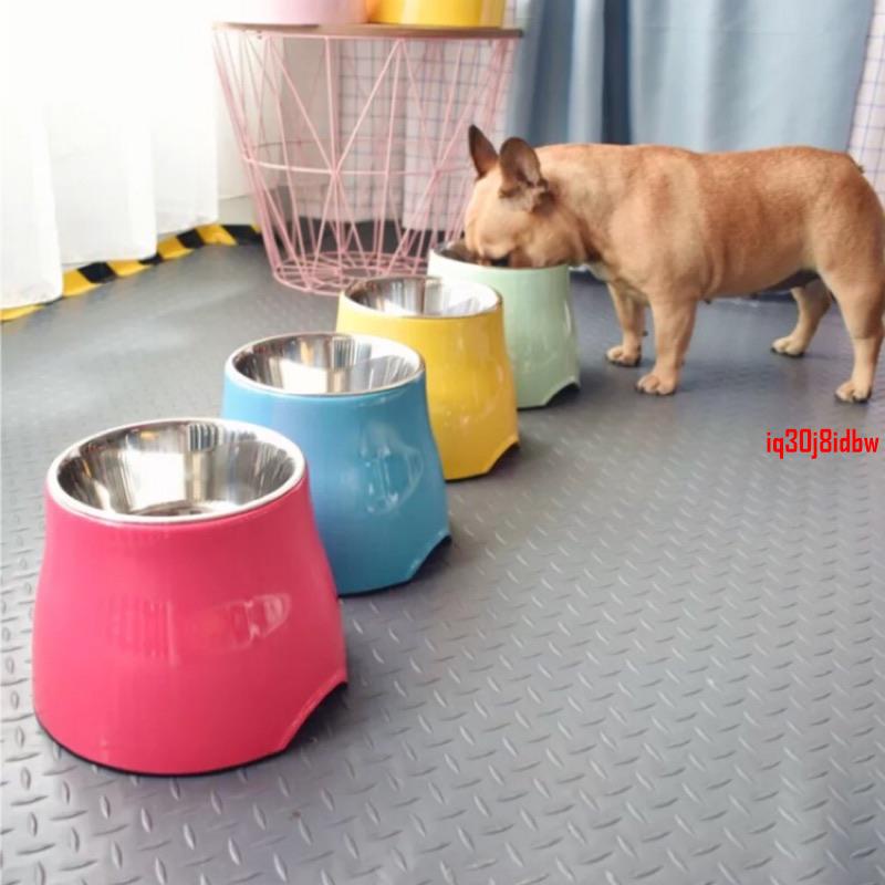【小旋嚴選】牛頭牌Super寵物餐桌寵物碗寵物食器高腳碗狗碗貓碗寵物碗
