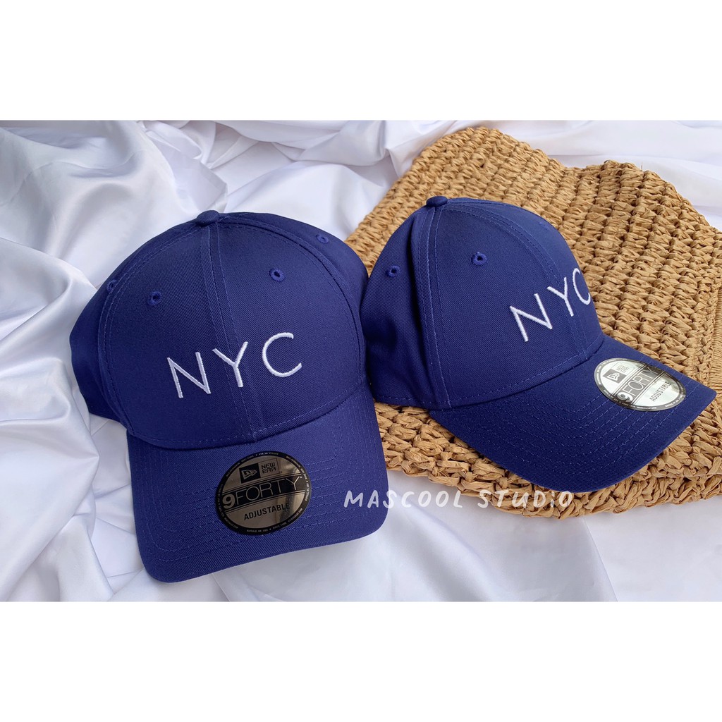 【MasCool】 New Era NY 洋基 LA  老帽 鴨舌帽 CAP 復古 棒球帽 9Forty CAP