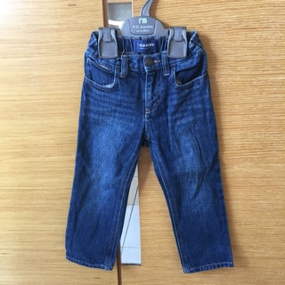 🌈正OLD NAVY 牛仔長褲