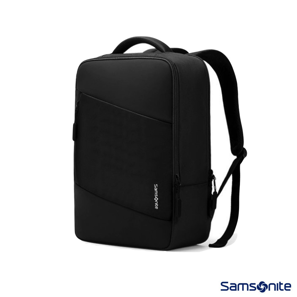 Samsonite 15.6吋 ITECH-ICT BT6 筆電後背包