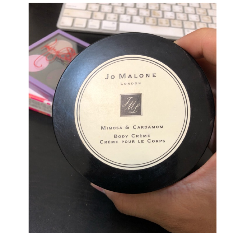 Jo MALONE 身體乳 乳液 Body Cream