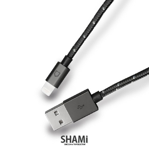 【犀牛盾】蘋果原廠MFi認證 Lightning to USB Cable 充電線 iPhone 11 Pro SE2