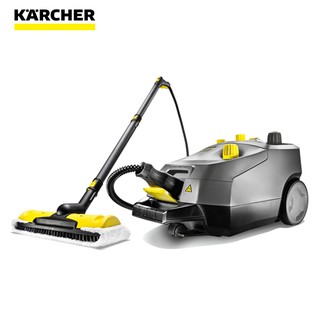 Karcher 凱馳 商用專業蒸氣清洗機 SG4/4 110V/220V 廠商直送