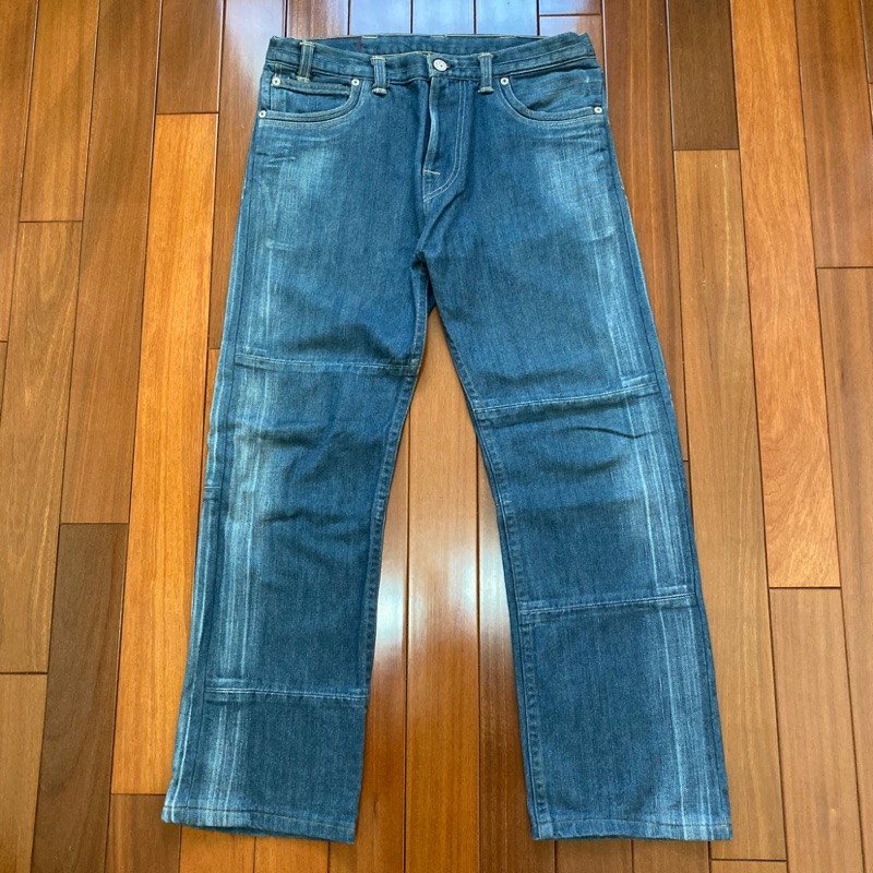 levis engineered jeans