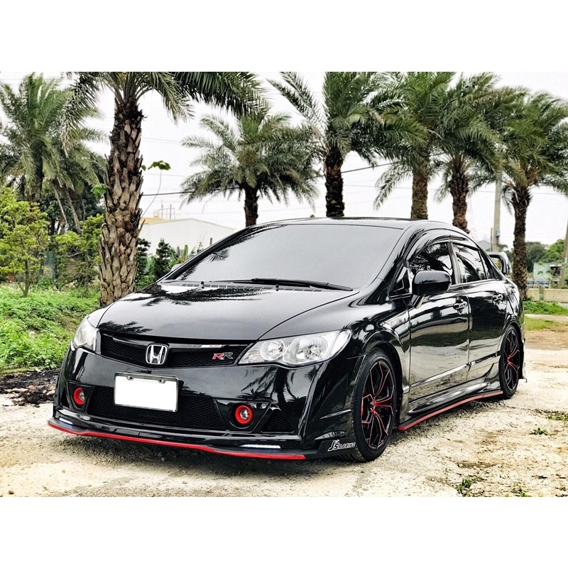 2006 Honda K12 1.8      FB搜尋 : 『凱の中古車-Dream Garage』
