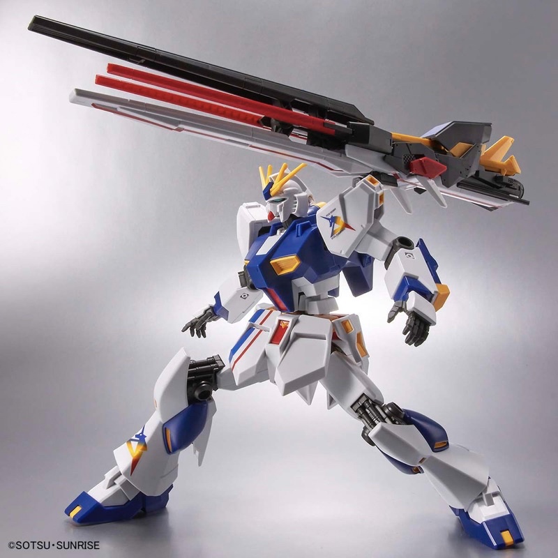 【全新】福岡限定版 牛鋼 ENTRY GRADE 1/144 RX-93ff ν GUNDAM EG 阿姆羅