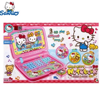 Hello Kitty 筆記型電腦 凱蒂貓 筆記型電腦 Kitty 筆記型電腦 Hello Kitty 筆電 凱蒂貓筆電