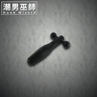 潮男巫師-矽膠射精導管陰莖插入馬眼塞尿道塞導尿管