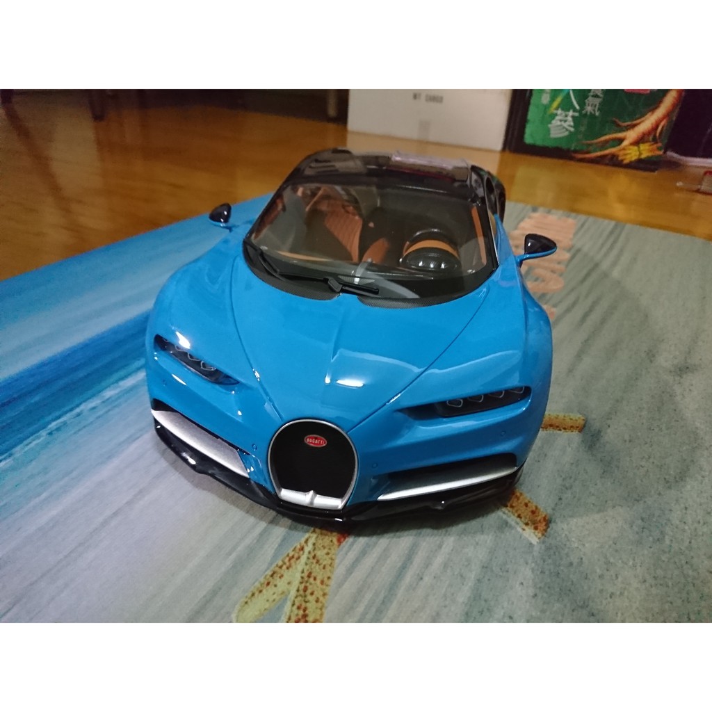 350台限定 京商 ブガッティ シロン 1/12 | www.schmetterlinghaus.at