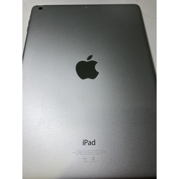iPad Air 1 2014 近全新（二手）