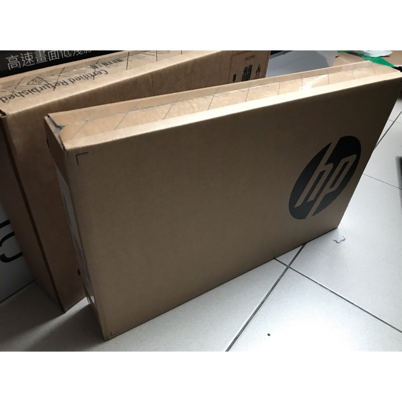 HP 15吋 15-db0069wm Ryzen 5 2500U/8G/1TB/Vega8 筆記型電腦