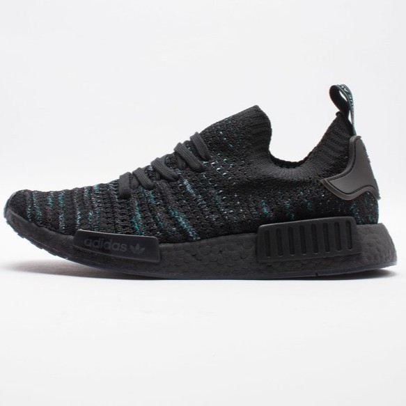 parley nmd