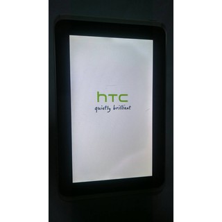 Htc Flyer Wi Fi 7吋全新原廠配件充電線觸控筆傳輸線外盒 鴻e 8台零件機 蝦皮購物