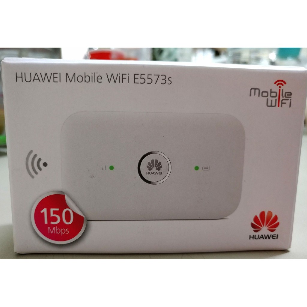 【現貨供應】HUAWEI 華為 E5573S-806 4G LTE 行動無線分享器/可攜式分享器/行動網路分享器/路由器