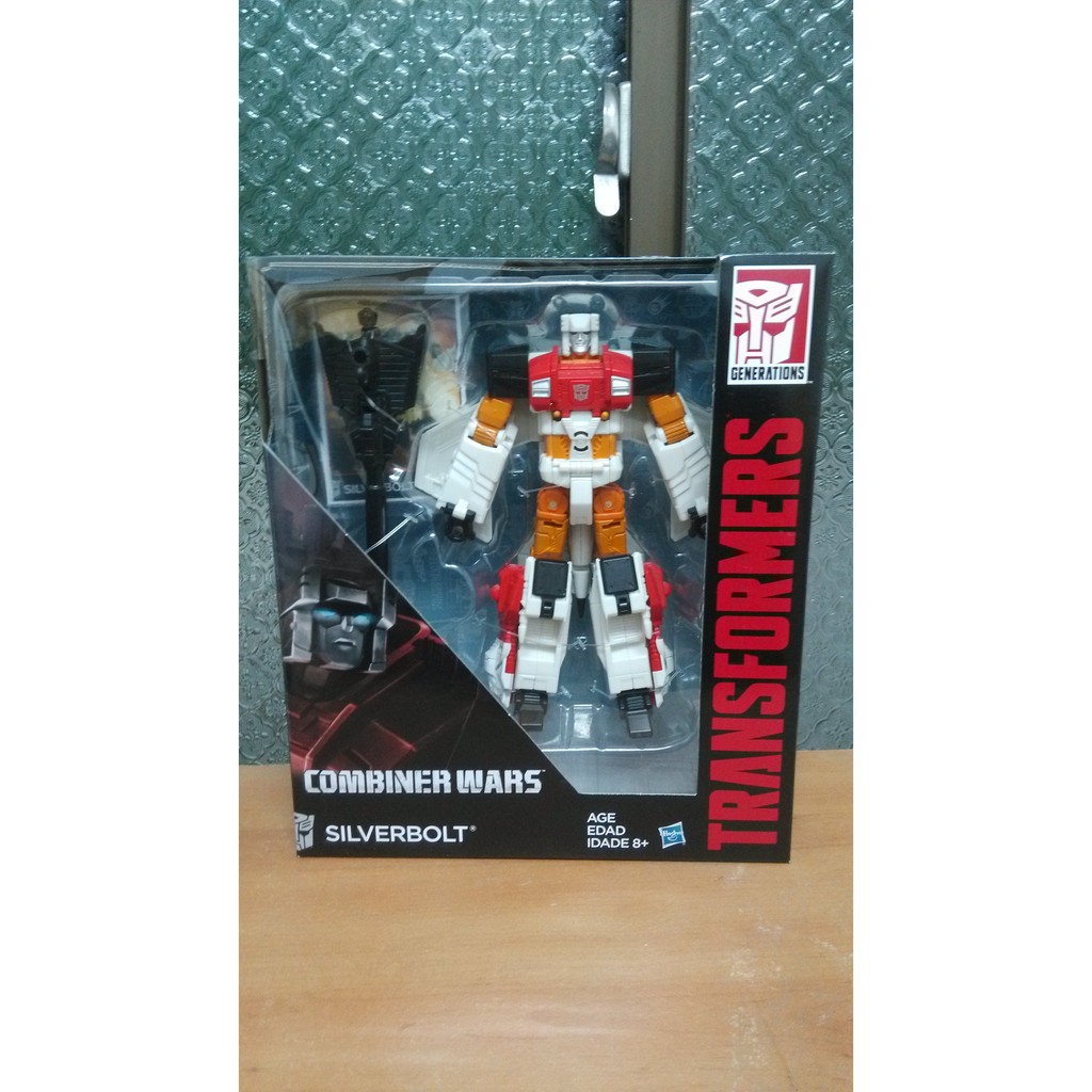idw combiner wars的價格推薦 - 2025年10月 | 比價比個夠BigGo