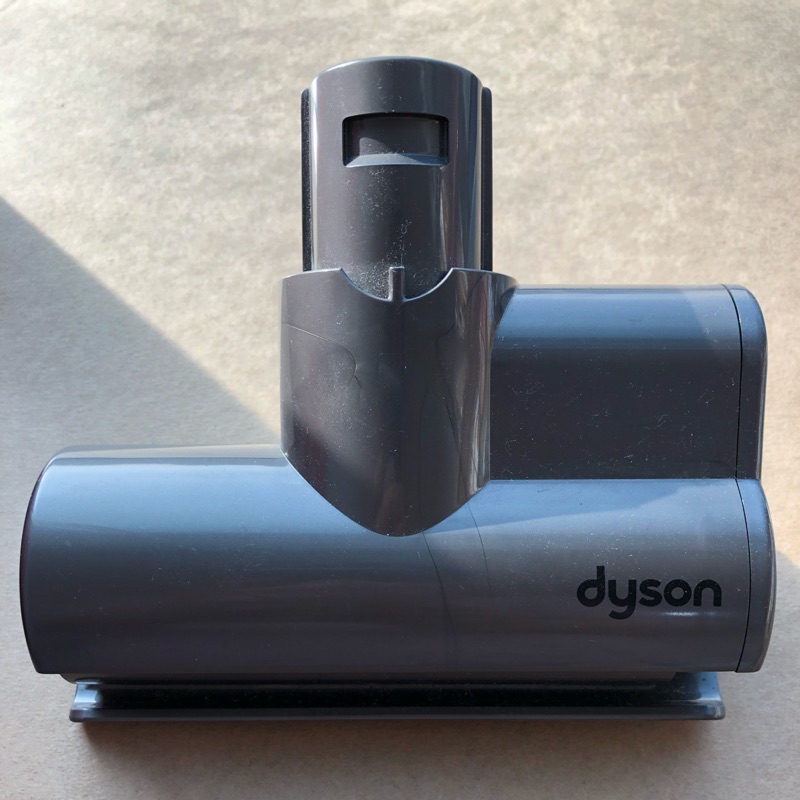Dyson V6吸塵器 除塵蟎吸頭