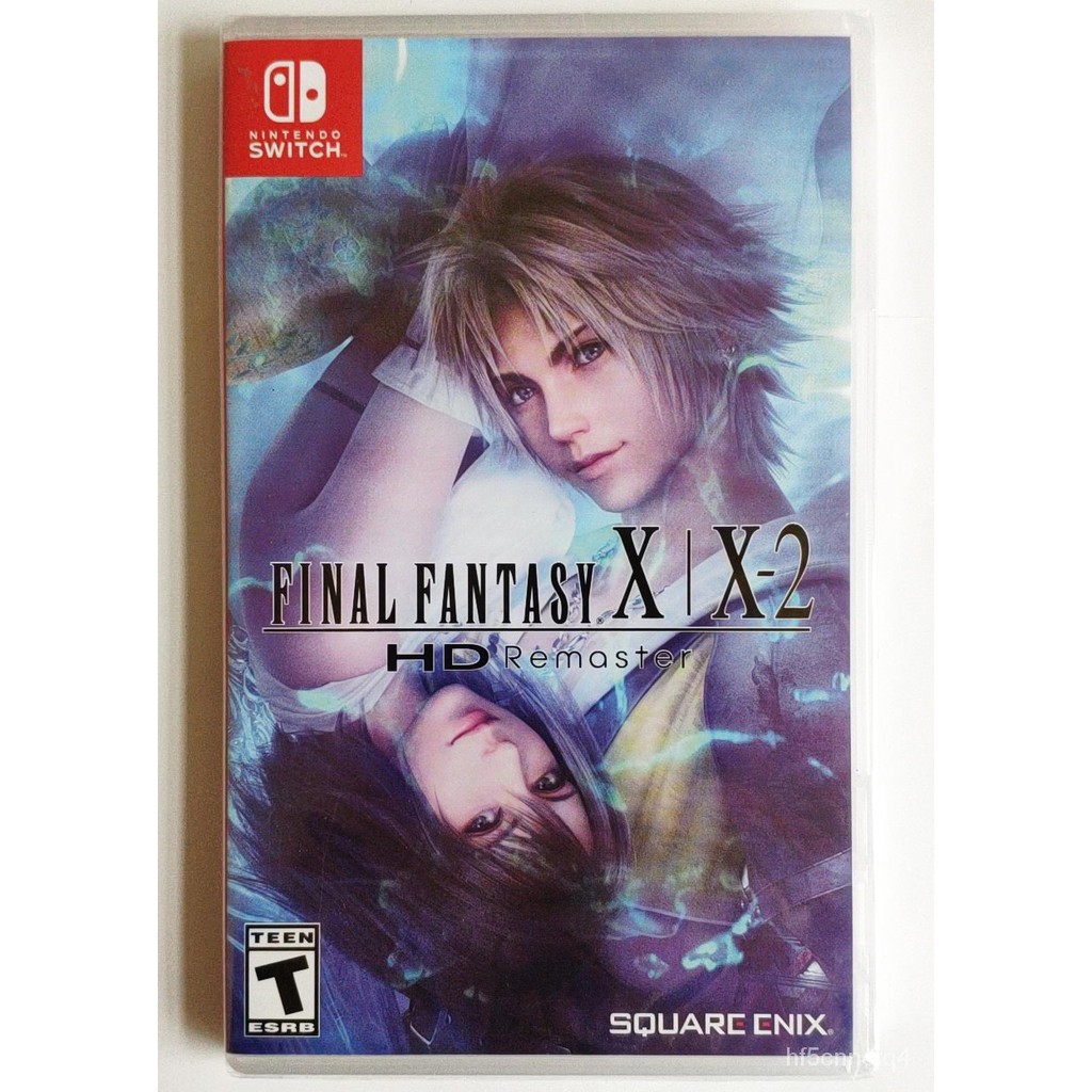Final Fantasy X 2的價格推薦第10 頁 21年7月 比價比個夠biggo