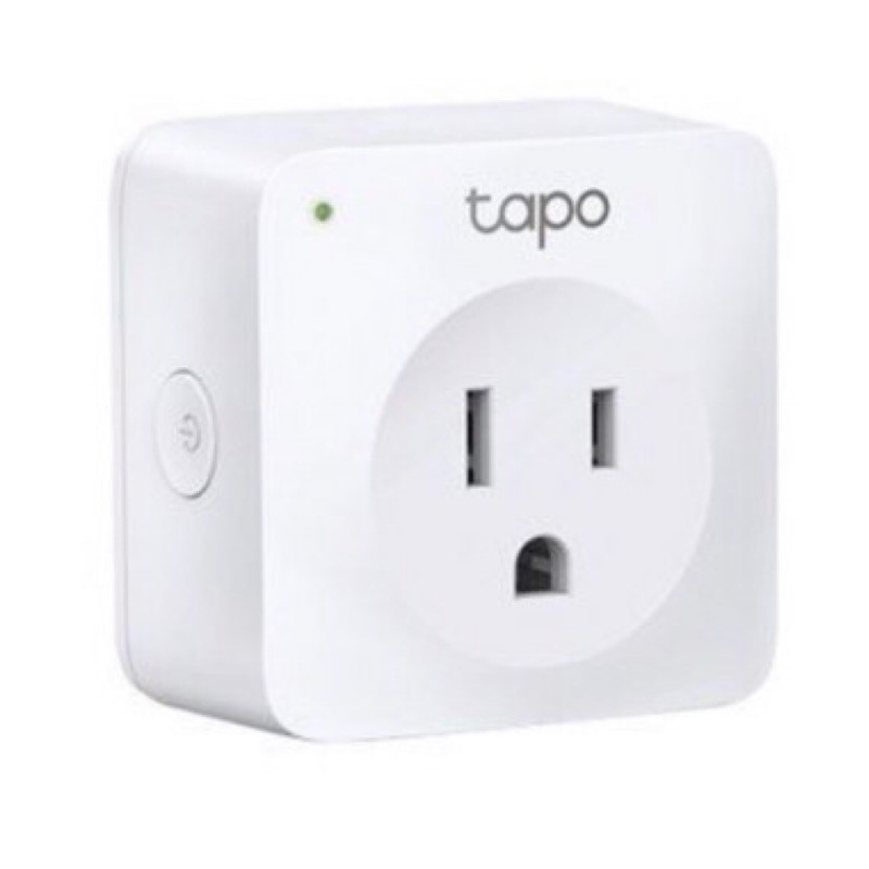 TP-Link Wi-Fi智慧插座 Tapo P100