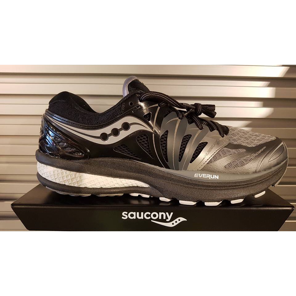 saucony hurricane iso 2 női