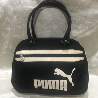 ⬇️⬇️⬇️PUMA 運動手提肩背包