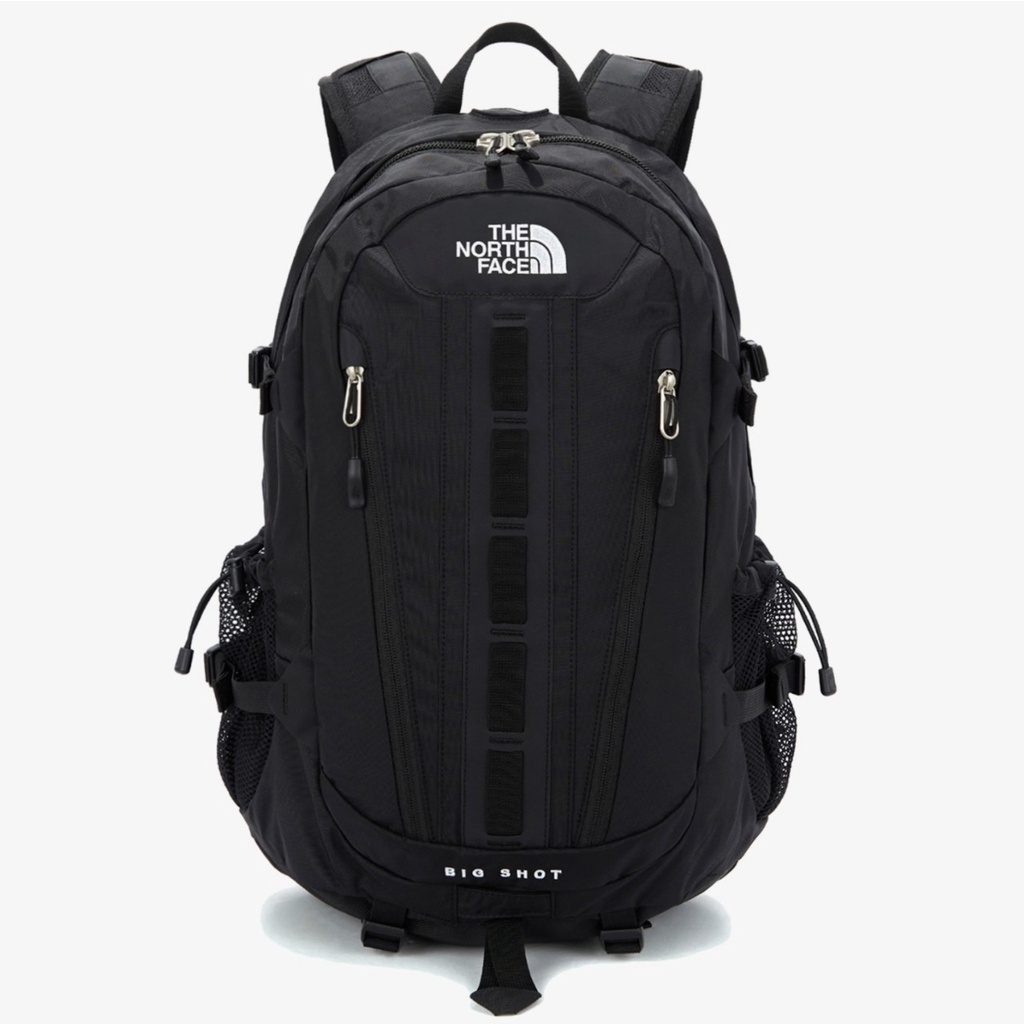 韓國代購 The North Face BIG SHOT後背包 多功能 機能包 運動包 筆電包